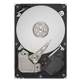 Amazon | Seagate 3.5インチ内蔵HDD 500GB 7200rpm SATA 6.0Gb/s